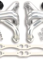 Hooker Block Hugger Header - Ceramic Coated                                     - 2301HKR - Image 2