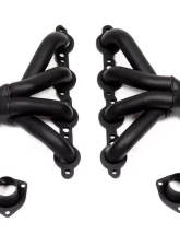 Hooker Block Hugger Header - Painted                                     - 2312HKR - Image 3