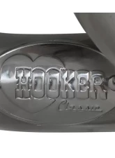 Hooker Block Hugger Header - Stainless                                     - 2314HKR - Image 2