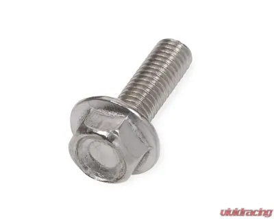 Hooker Block Hugger Header - Stainless - 2314HKR