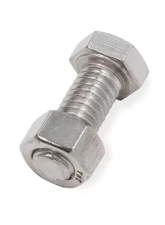 Hooker Block Hugger Header - Stainless                                     - 2314HKR - Image 4