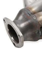 Hooker Block Hugger Header - Stainless                                     - 2314HKR - Image 6
