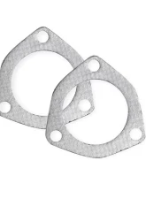 Hooker Block Hugger Header - Stainless                                     - 2314HKR - Image 8