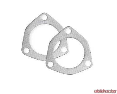 Hooker Block Hugger Header - Stainless - 2314HKR