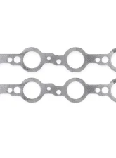 Hooker Block Hugger Header - Stainless                                     - 2314HKR - Image 9