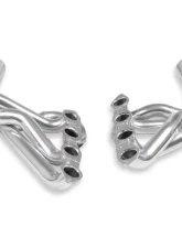 Hooker Super Competition Long Tube Header - Ceramic Coated Chevrolet                                     - 2401-1HKR - Image 5
