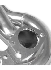 Hooker Super Competition Long Tube Header - Ceramic Coated Chevrolet                                     - 2401-1HKR - Image 6