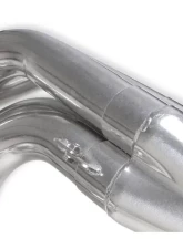Hooker Super Competition Long Tube Header - Ceramic Coated Chevrolet                                     - 2401-1HKR - Image 9