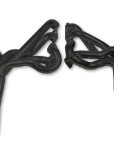 Hooker Super Competition Long Tube Header - Painted Chevrolet                                     - 2401HKR - Image 3