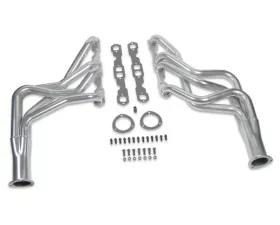 Hooker Competition Long Tube Header - Ceramic Coated