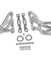 Hooker Competition Long Tube Header - Ceramic Coated                                     - 2451-1HKR - Image 3