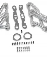 Hooker Competition Long Tube Header - Ceramic Coated                                     - 2451-1HKR - Image 3