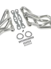 Hooker Competition Long Tube Header - Stainless                                     - 2451-2HKR - Image 2
