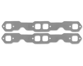 Hooker Competition Long Tube Header - Ceramic Coated Chevrolet