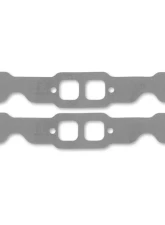 Hooker Competition Long Tube Header - Ceramic Coated Chevrolet                                     - 2452-1HKR - Image 6