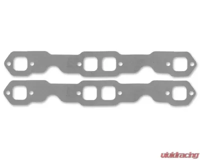 Hooker Competition Long Tube Header - Ceramic Coated Chevrolet - 2452-1HKR