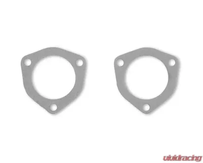 Hooker Competition Long Tube Header - Ceramic Coated Chevrolet - 2452-1HKR