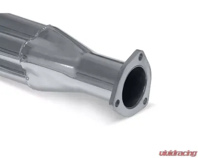 Hooker Competition Long Tube Header - Ceramic Coated Chevrolet - 2452-1HKR