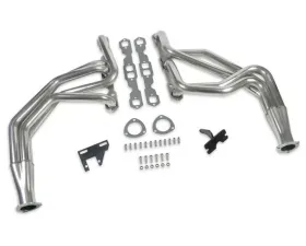 Hooker Competition Long Tube Header - Stainless