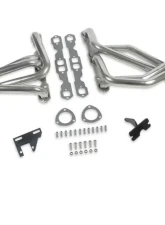 Hooker Competition Long Tube Header - Stainless                                     - 2452-2HKR - Image 2