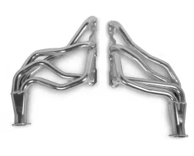 Hooker Competition Long Tube Header - Ceramic Coated Chevrolet