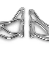 Hooker Competition Long Tube Header - Ceramic Coated Chevrolet                                     - 2453-1HKR - Image 2