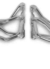 Hooker Competition Long Tube Header - Ceramic Coated Chevrolet                                     - 2453-1HKR - Image 3
