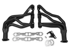 Hooker Competition Long Tube Header - Painted Chevrolet