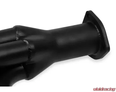 Hooker Competition Long Tube Header - Painted Chevrolet - 2453HKR