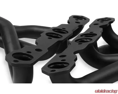 Hooker Competition Long Tube Header - Painted Chevrolet - 2453HKR