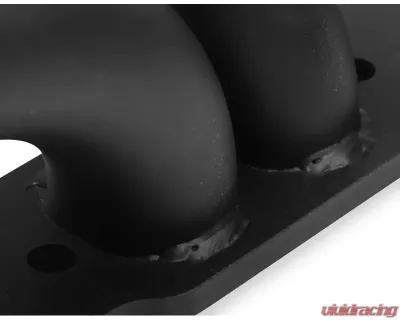 Hooker Competition Long Tube Header - Painted Chevrolet - 2453HKR