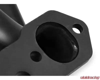 Hooker Competition Long Tube Header - Painted Chevrolet - 2453HKR