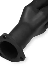 Hooker Competition Long Tube Header - Painted Chevrolet                                     - 2453HKR - Image 7