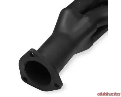 Hooker Competition Long Tube Header - Painted Chevrolet - 2453HKR