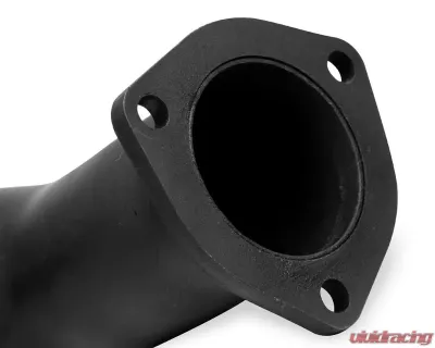 Hooker Competition Long Tube Header - Painted Chevrolet - 2453HKR