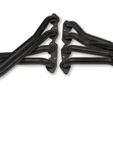 Hooker Competition Long Tube Header - Painted Chevrolet                                     - 2454HKR - Image 3