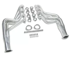 Hooker Competition Long Tube Header - Ceramic Coated Chevrolet