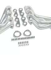 Hooker Competition Long Tube Header - Ceramic Coated Chevrolet                                     - 2455-1HKR - Image 2
