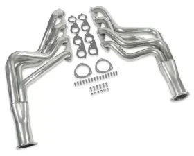 Hooker Competition Long Tube Header - Stainless Chevrolet
