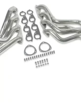 Hooker Competition Long Tube Header - Stainless Chevrolet                                     - 2455-2HKR - Image 3