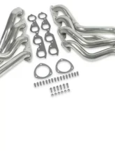 Hooker Competition Long Tube Header - Stainless Chevrolet                                     - 2455-2HKR - Image 3