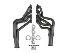Hooker Competition Long Tube Header - Painted Chevrolet