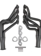 Hooker Competition Long Tube Header - Painted Chevrolet                                     - 2455HKR - Image 10