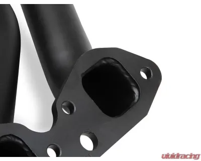 Hooker Competition Long Tube Header - Painted Chevrolet - 2455HKR