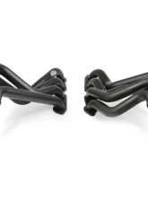 Hooker Competition Long Tube Header - Painted Chevrolet                                     - 2455HKR - Image 4