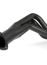 Hooker Competition Long Tube Header - Painted Chevrolet                                     - 2455HKR - Image 5