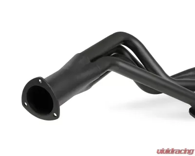 Hooker Competition Long Tube Header - Painted Chevrolet - 2455HKR