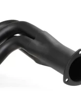 Hooker Competition Long Tube Header - Painted Chevrolet                                     - 2455HKR - Image 6