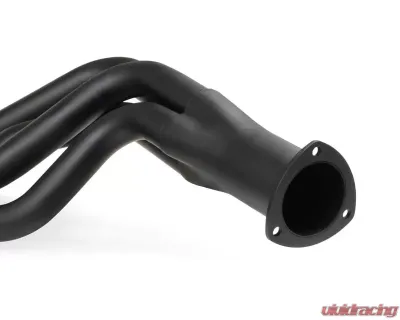 Hooker Competition Long Tube Header - Painted Chevrolet - 2455HKR