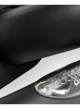 Hooker Competition Long Tube Header - Painted Chevrolet                                     - 2455HKR - Image 7